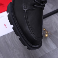 $172.00 USD Christian Louboutin Boots For Men #1186172