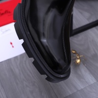 $172.00 USD Christian Louboutin Boots For Men #1186174
