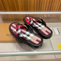 $60.00 USD Burberry Slippers For Men #1186237