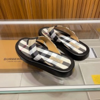 $60.00 USD Burberry Slippers For Men #1186238