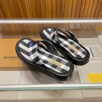 $60.00 USD Burberry Slippers For Men #1186240