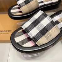 $60.00 USD Burberry Slippers For Men #1186242