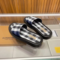 $60.00 USD Burberry Slippers For Men #1186245