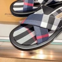 $60.00 USD Burberry Slippers For Men #1186248