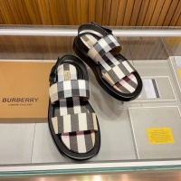 $60.00 USD Burberry Sandal For Men #1186250