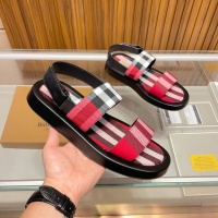 $60.00 USD Burberry Sandal For Men #1186252