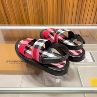 $60.00 USD Burberry Sandal For Men #1186252