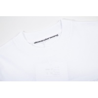 $41.00 USD Alexander Wang T-Shirts Short Sleeved For Unisex #1186264