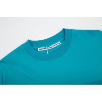 $41.00 USD Alexander Wang T-Shirts Short Sleeved For Unisex #1186266