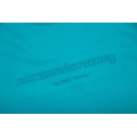 $41.00 USD Alexander Wang T-Shirts Short Sleeved For Unisex #1186266