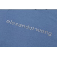 $38.00 USD Alexander Wang T-Shirts Short Sleeved For Unisex #1186267