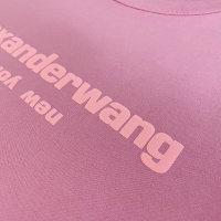$38.00 USD Alexander Wang T-Shirts Short Sleeved For Unisex #1186273