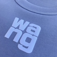$38.00 USD Alexander Wang T-Shirts Short Sleeved For Unisex #1186276