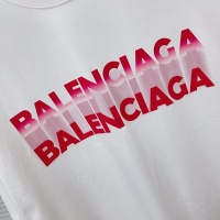 $40.00 USD Balenciaga T-Shirts Short Sleeved For Unisex #1186278