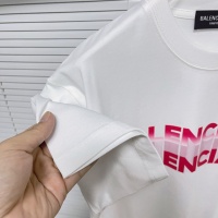 $40.00 USD Balenciaga T-Shirts Short Sleeved For Unisex #1186278