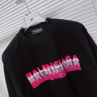 $40.00 USD Balenciaga T-Shirts Short Sleeved For Unisex #1186279