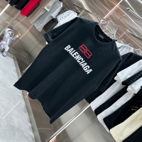 $45.00 USD Balenciaga T-Shirts Short Sleeved For Unisex #1186281