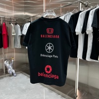 $45.00 USD Balenciaga T-Shirts Short Sleeved For Unisex #1186281