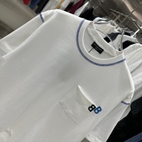 $45.00 USD Balenciaga T-Shirts Short Sleeved For Unisex #1186283