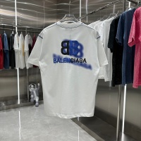 $45.00 USD Balenciaga T-Shirts Short Sleeved For Unisex #1186283