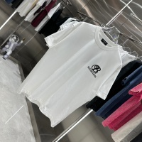$45.00 USD Balenciaga T-Shirts Short Sleeved For Unisex #1186284