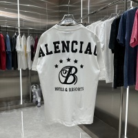 $45.00 USD Balenciaga T-Shirts Short Sleeved For Unisex #1186284