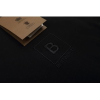 $41.00 USD Burberry T-Shirts Short Sleeved For Unisex #1186286