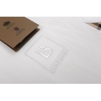 $41.00 USD Burberry T-Shirts Short Sleeved For Unisex #1186287