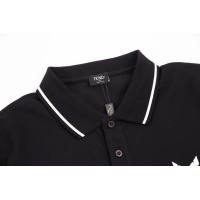 $45.00 USD Fendi T-Shirts Short Sleeved For Unisex #1186294