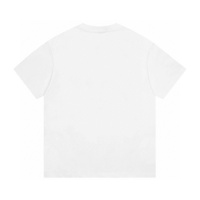 $40.00 USD Givenchy T-Shirts Short Sleeved For Unisex #1186297
