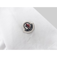 $41.00 USD Moncler T-Shirts Short Sleeved For Unisex #1186416