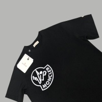 $41.00 USD Moncler T-Shirts Short Sleeved For Unisex #1186423