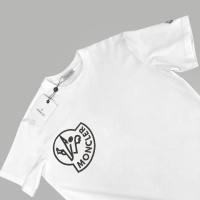 $41.00 USD Moncler T-Shirts Short Sleeved For Unisex #1186424
