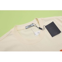 $41.00 USD Prada T-Shirts Short Sleeved For Unisex #1186426