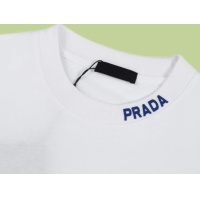 $41.00 USD Prada T-Shirts Short Sleeved For Unisex #1186431