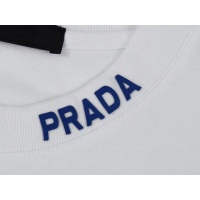 $41.00 USD Prada T-Shirts Short Sleeved For Unisex #1186431