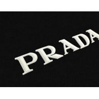 $40.00 USD Prada T-Shirts Short Sleeved For Unisex #1186434