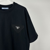 $40.00 USD Prada T-Shirts Short Sleeved For Unisex #1186435