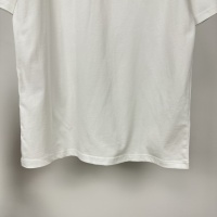 $40.00 USD Prada T-Shirts Short Sleeved For Unisex #1186436