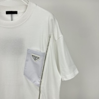 $41.00 USD Prada T-Shirts Short Sleeved For Unisex #1186441