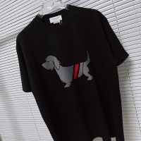$41.00 USD Thom Browne TB T-Shirts Short Sleeved For Unisex #1186442