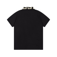 $45.00 USD Versace T-Shirts Short Sleeved For Men #1186446