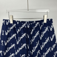 $48.00 USD Balenciaga Pants For Men #1186471