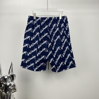 $48.00 USD Balenciaga Pants For Men #1186471