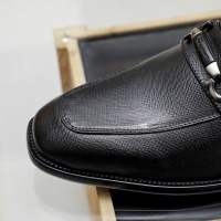 $82.00 USD Salvatore Ferragamo Leather Shoes For Men #1186488