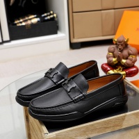 $68.00 USD Hermes Leather Shoes For Men #1186494