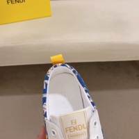 $68.00 USD Fendi Casual Shoes For Men #1186523