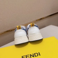 $68.00 USD Fendi Casual Shoes For Men #1186523