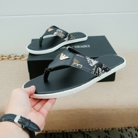 $42.00 USD Armani Slippers For Men #1186532