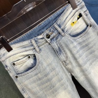 $72.00 USD Fendi Jeans For Men #1186540